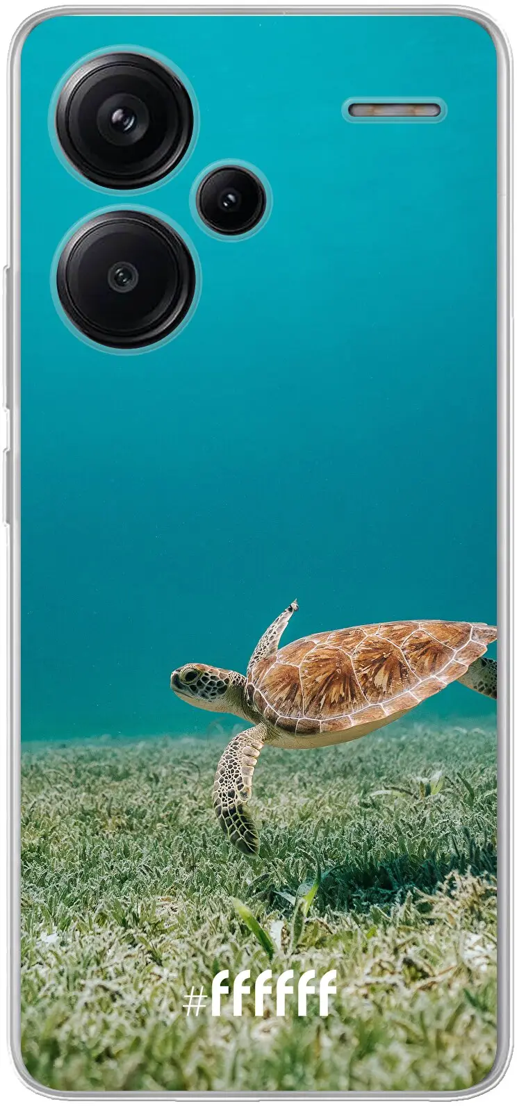 Turtle Redmi Note 13 Pro