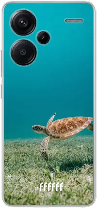 Turtle Redmi Note 13 Pro