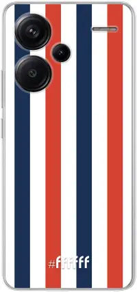 Willem II Redmi Note 13 Pro