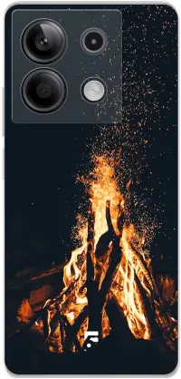 Bonfire Redmi Note 13