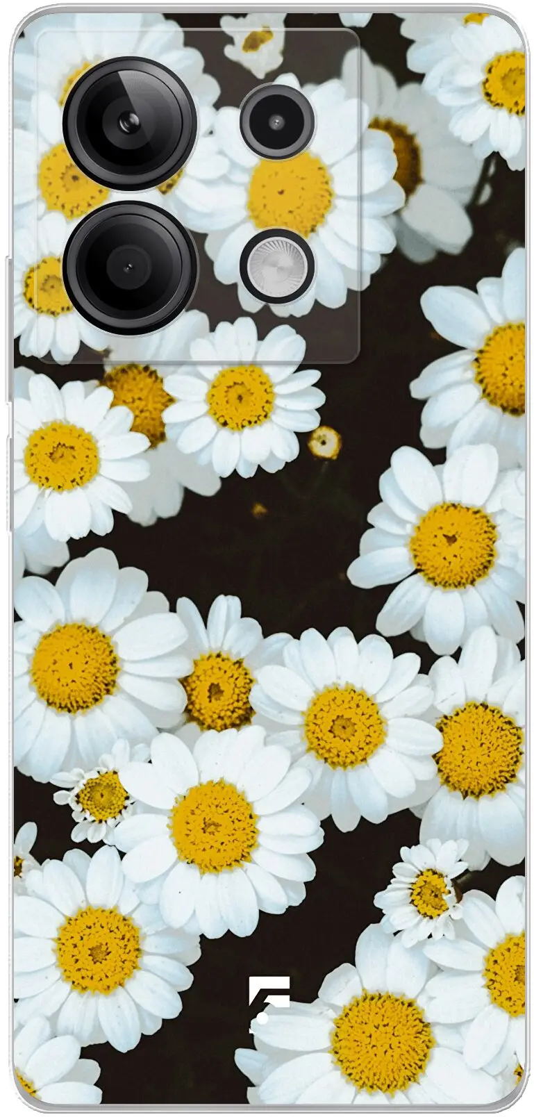 Daisies Redmi Note 13