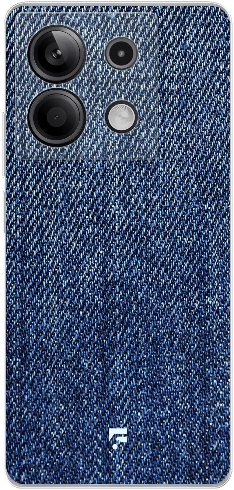 Denim Redmi Note 13