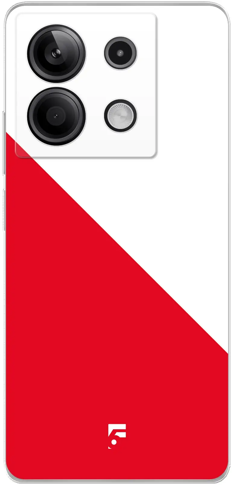 FC Utrecht Redmi Note 13