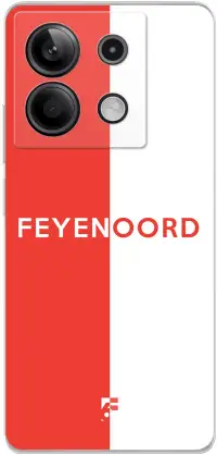 Feyenoord - met opdruk Redmi Note 13