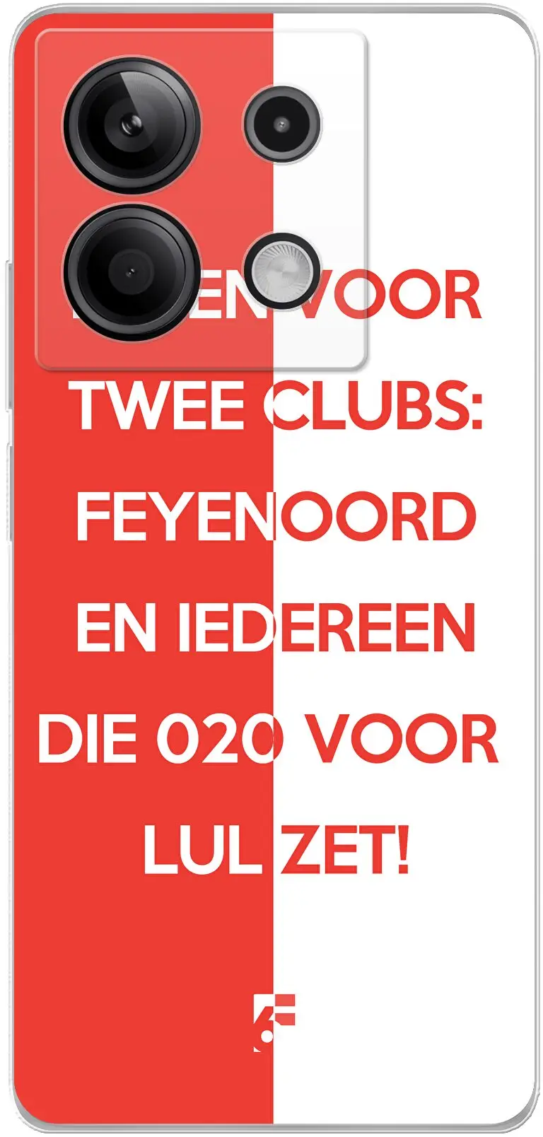 Feyenoord - Quote Redmi Note 13