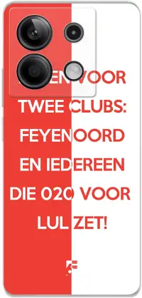 Feyenoord - Quote Redmi Note 13