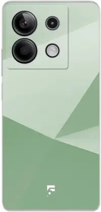 Fresh Geometric Redmi Note 13