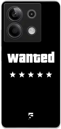 Grand Theft Auto Redmi Note 13