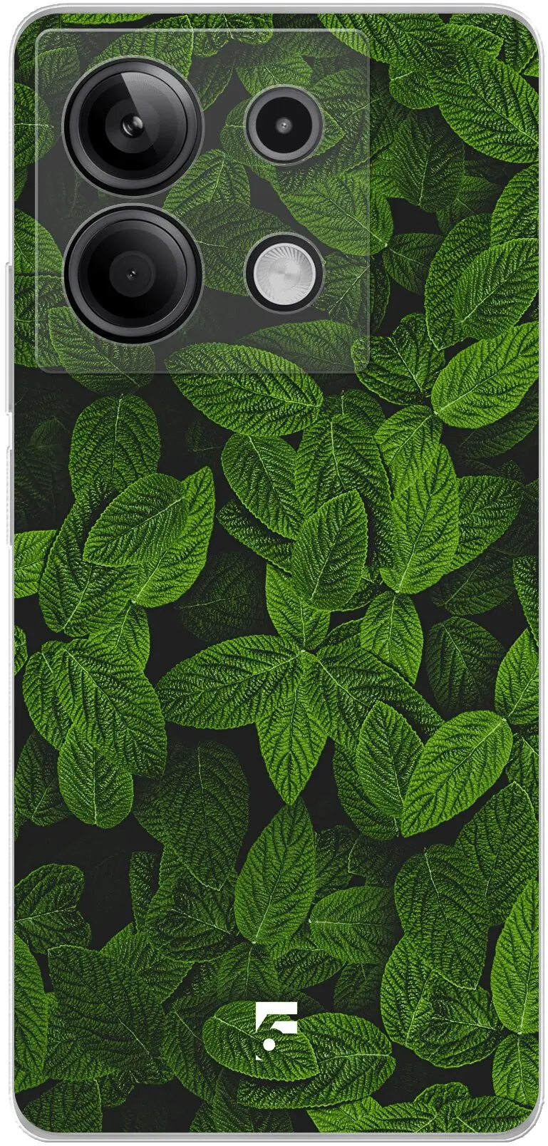 Jungle Greens Redmi Note 13