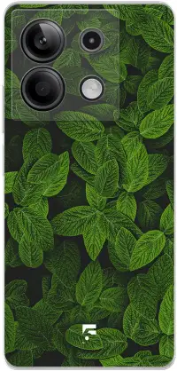 Jungle Greens Redmi Note 13