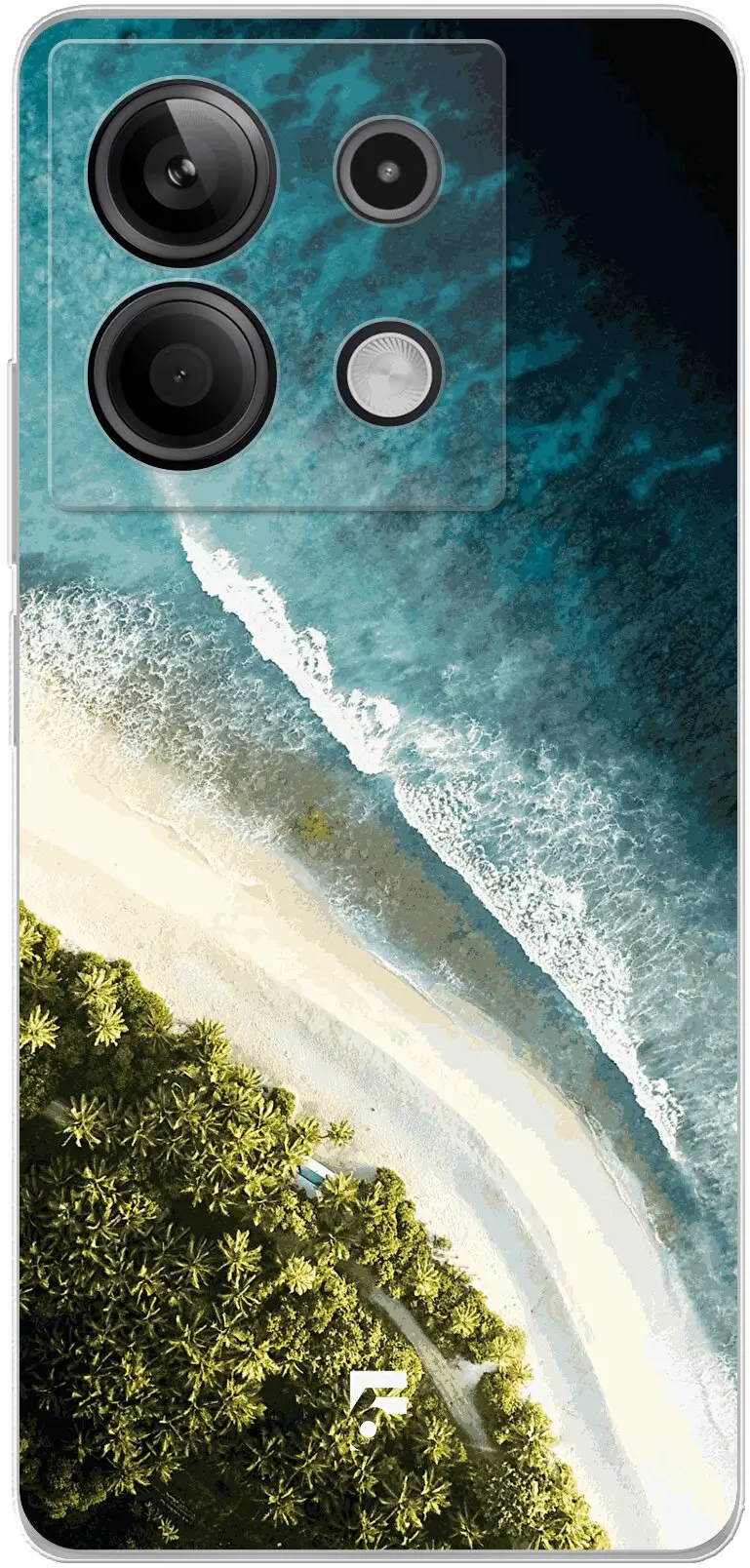 La Isla Redmi Note 13