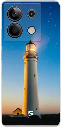 Lighthouse Redmi Note 13