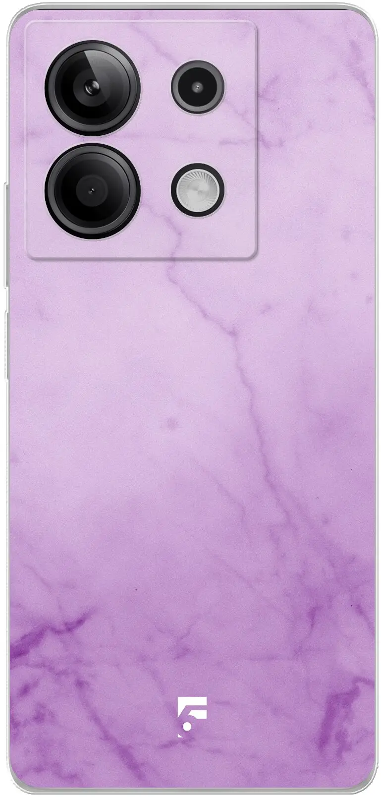 Lilac Marble Redmi Note 13