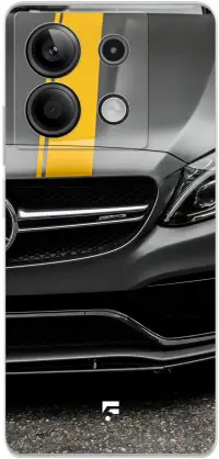 Luxury Car Redmi Note 13