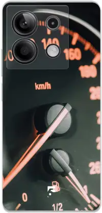 No Speed Limit Redmi Note 13