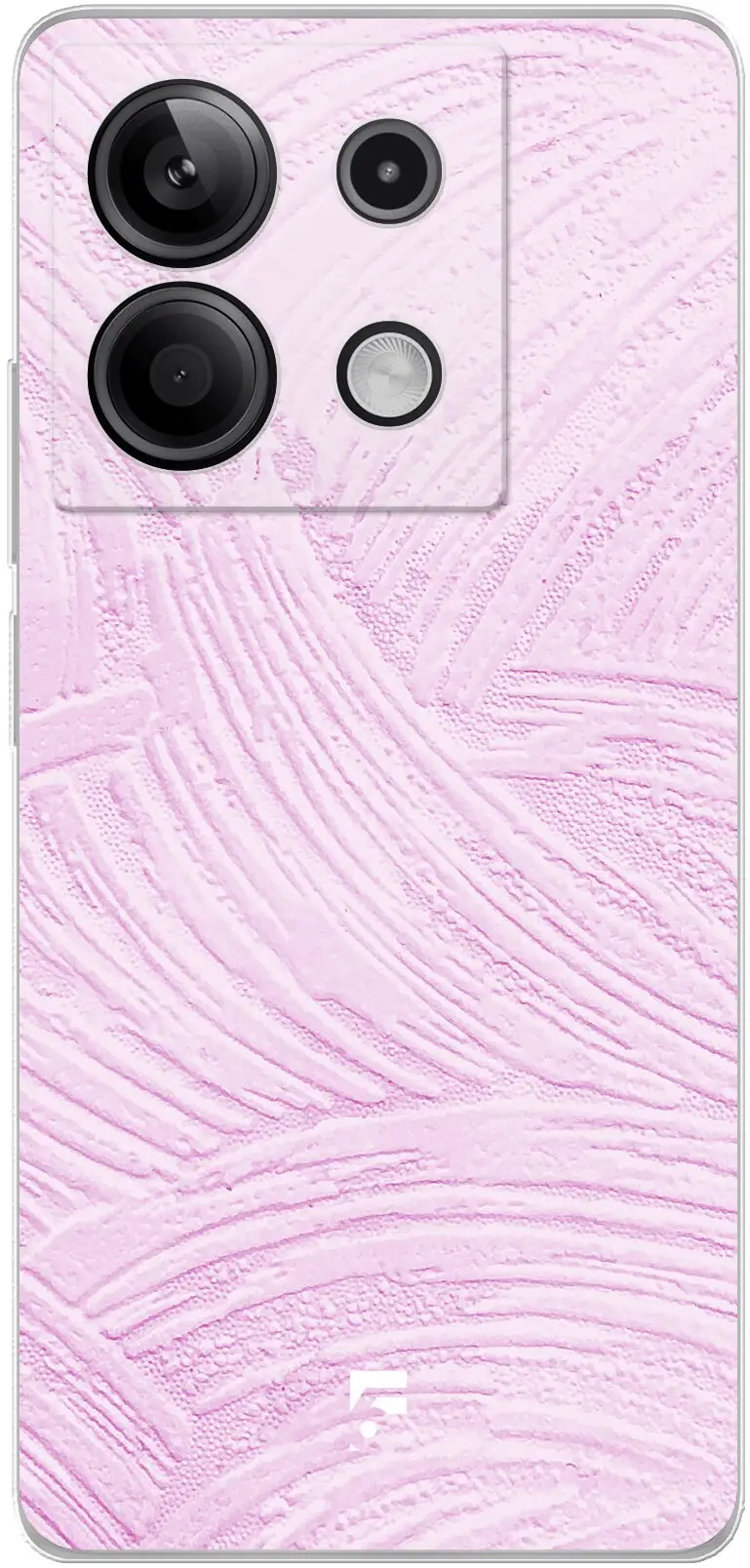 Pink Slink Redmi Note 13