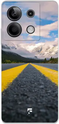 Road Ahead Redmi Note 13