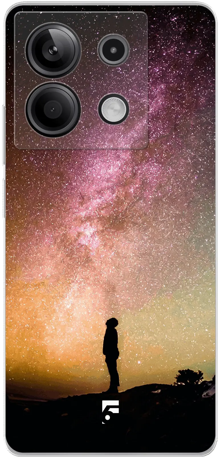Watching the Stars Redmi Note 13