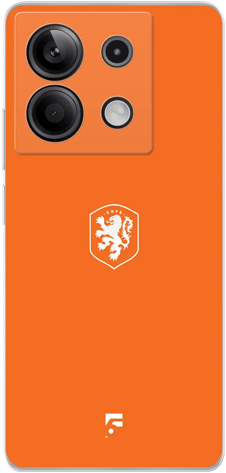 WK 2026 - Nederland thuis Redmi Note 13