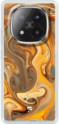 Brownie Caramel Redmi Note 14 Pro+
