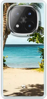 Coconut View Redmi Note 14 Pro+
