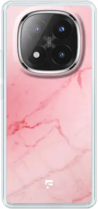 Coral Marble Redmi Note 14 Pro+