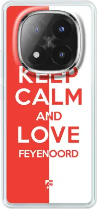 Feyenoord - Keep calm Redmi Note 14 Pro+