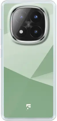 Fresh Geometric Redmi Note 14 Pro+
