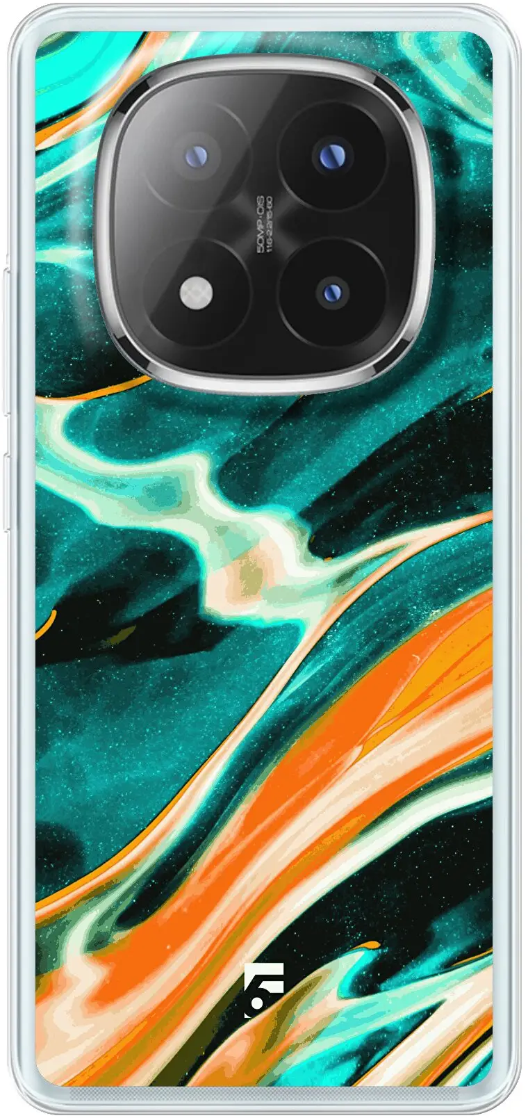 Fresh Waves Redmi Note 14 Pro+