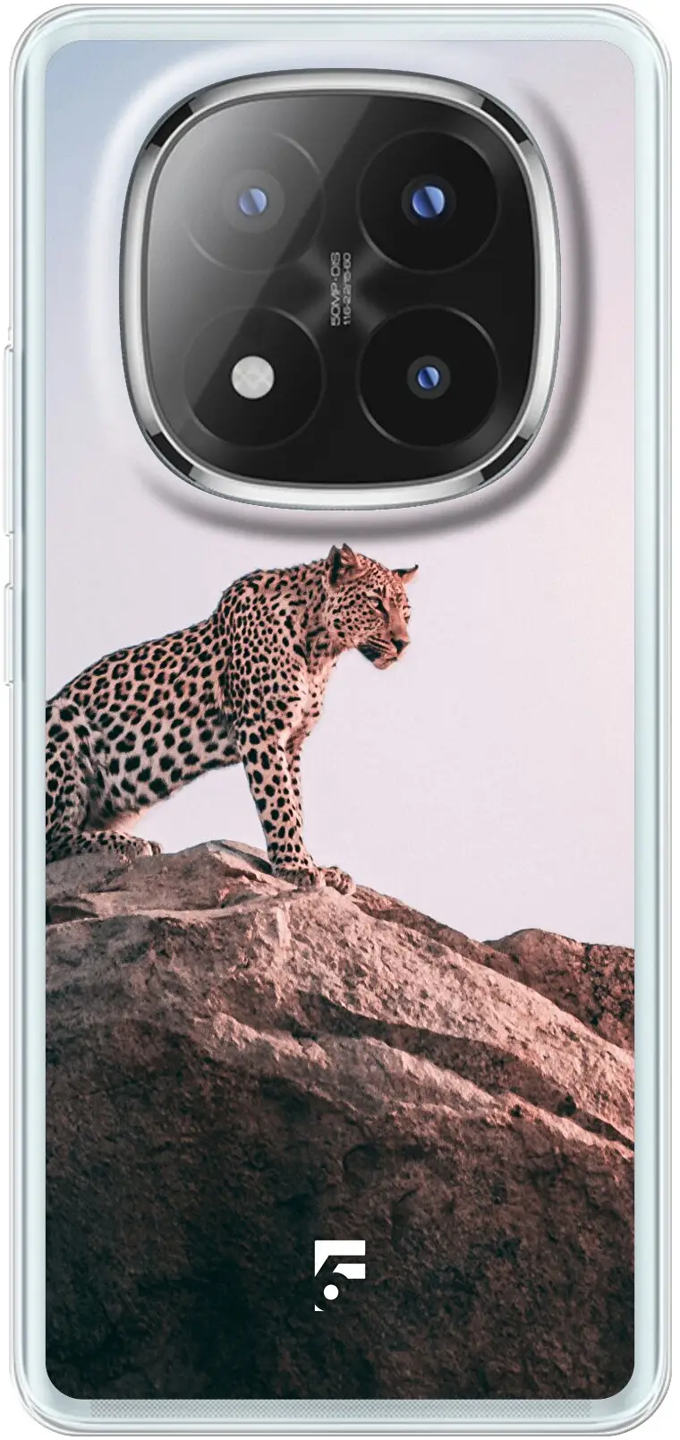 Leopard Redmi Note 14 Pro+