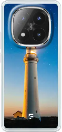 Lighthouse Redmi Note 14 Pro+