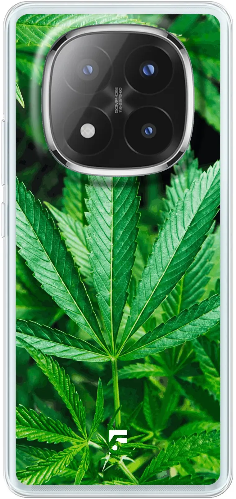 Mary Jane Redmi Note 14 Pro+