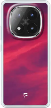 Red Skyline Redmi Note 14 Pro+