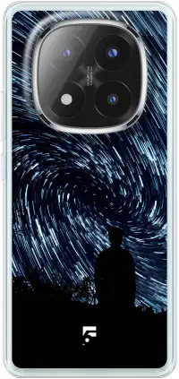 Starry Circles Redmi Note 14 Pro+