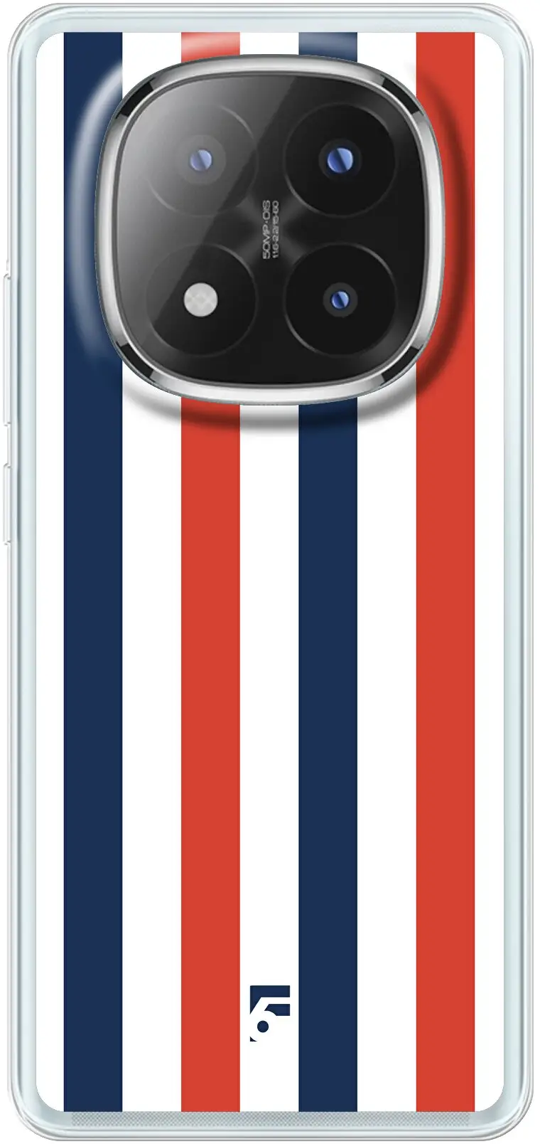 Willem II Redmi Note 14 Pro+