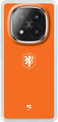 WK 2026 - Nederland thuis Redmi Note 14 Pro+