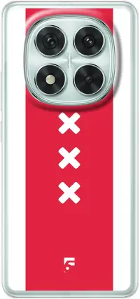 AFC Ajax Amsterdam1 Redmi Note 14 Pro