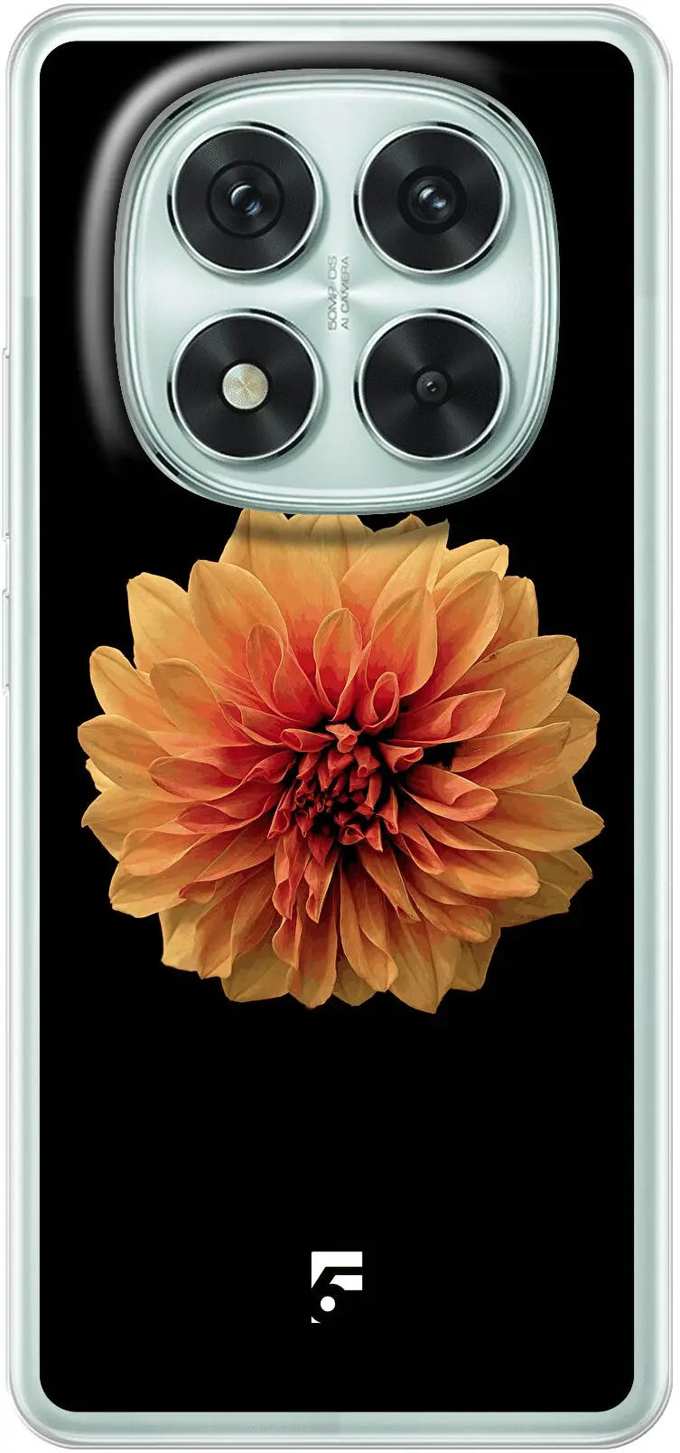 Butterscotch Blossom Redmi Note 14 Pro