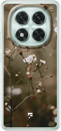 Flower Buds Redmi Note 14 Pro