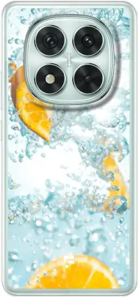 Lemon Fresh Redmi Note 14 Pro