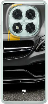 Luxury Car Redmi Note 14 Pro