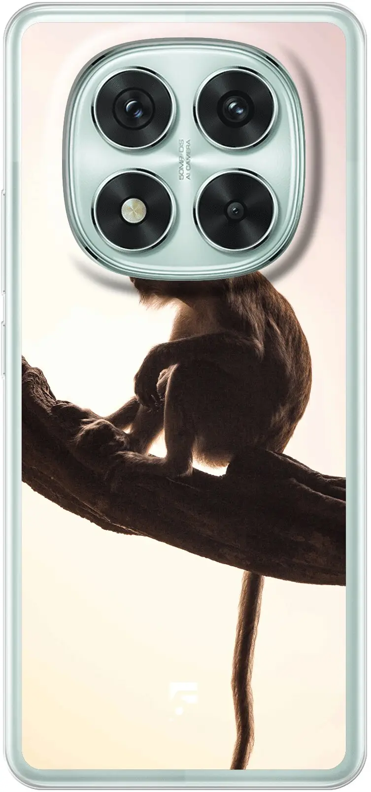 Macaque Redmi Note 14 Pro