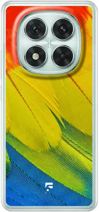 Macaw Hues Redmi Note 14 Pro