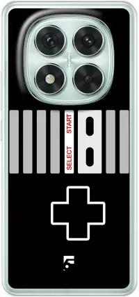 NES Controller Redmi Note 14 Pro