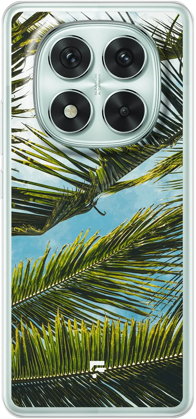 Palms Redmi Note 14 Pro