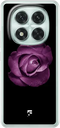 Purple Rose Redmi Note 14 Pro