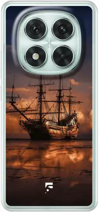 Sea Rovers Redmi Note 14 Pro