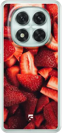 Strawberry Fields Redmi Note 14 Pro