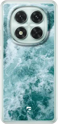 Whitecap Waves Redmi Note 14 Pro