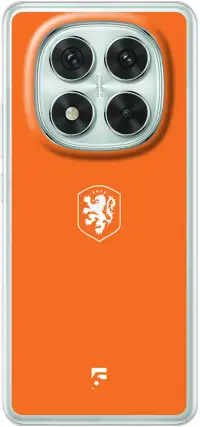 WK 2026 - Nederland thuis Redmi Note 14 Pro